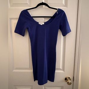 Forever 21 mini dress